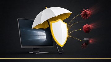 Avira Antivírus Download: Proteja seu PC de Vírus, Spyware e Rootkits