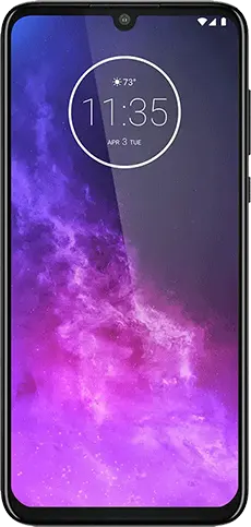 Motorola One Zoom