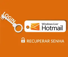 Entrar no Hotmail: Como Recuperar Senha Conta Hotmail Email. Garantido!